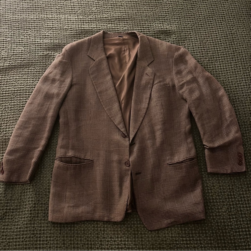 Vintage Giorgio Armani Blazer